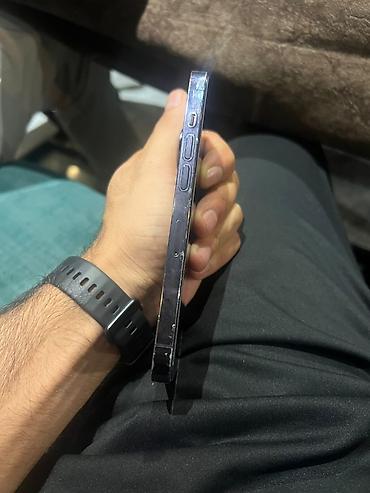 Мобильные телефоны и аксессуары: IPhone 14 Pro, Deep Purple, Face ID — 4