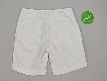kolarki cropp: H&M, Szorty damskie, rozmiar M — 3