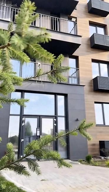 гостевой дом: 1 комната, 54 м², Кок-Жар ж/м Элитка, 3 этаж, ПСО (под самоотделку) — 9