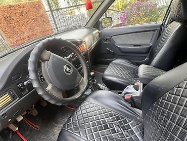 Daewoo: Daewoo Nexia: 2013 г., 1.6 л, Механика, Бензин, Седан — 6