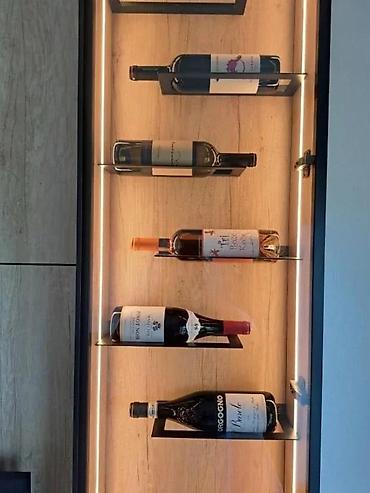120 cm: DELUX POLICE ZA VINO | Pogledajte i naše ostale proizvode i ocene — 9