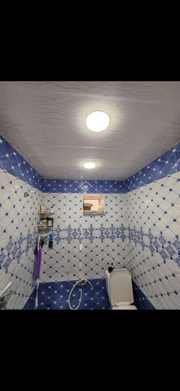 Həyət evləri və villaların satışı: 3 otaqlı, 110 kv. m, Yeni təmirli — 13