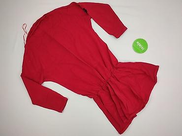clothes in red: Sukienka damska, rozmiar M — 2