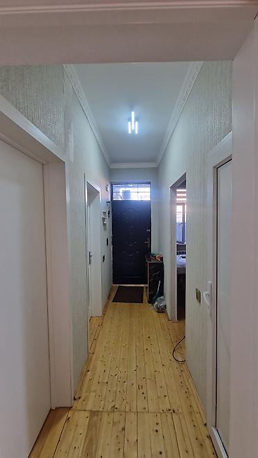 melisa parkda ipoteka evler: 3 otaqlı, 1 kv. m, Kredit yoxdur — 9