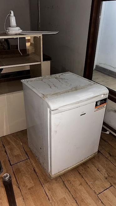 Холодильники: Indesit mini soyuducu (aşağıdan açılan qapı, kompakt ölçü) - — 2