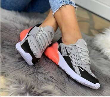 tn nike 3: Nike air max 270 patike

Novo
Brojevi 36 do 41

fb Moja Kupovina 1