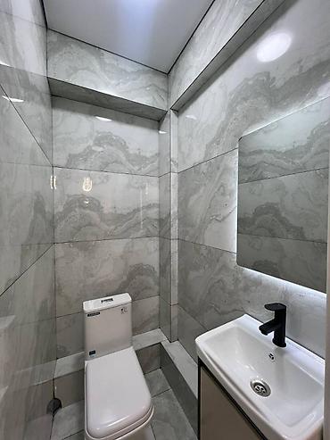 Продажа квартир: 3 комнаты, 82 м², Элитка, 6 этаж, Дизайнерский ремонт — 5