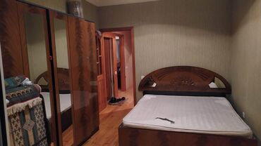 Köhnə tikili: Bakı, Yeni Günəşli Massiv D, 2 otaqlı, Köhnə tikili, 60 kv. m — 4