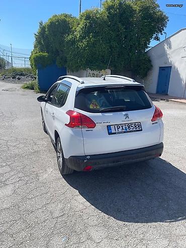 Peugeot: ΒΑΛΑΝΤΗΣ — 1