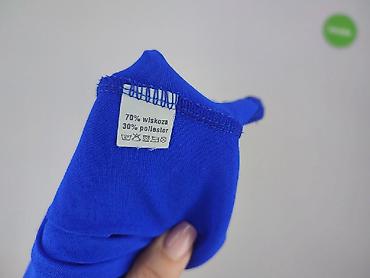 dilvin blue: Bluzka damska, rozmiar L — 5