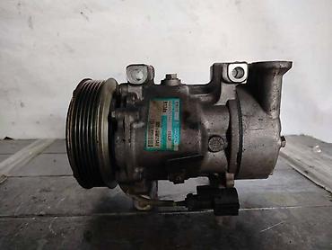 kn filter za auto: KOMPRESOR KLIME ZA FORD FIESTA OD 2002. DO 2008. GOD. | Kompresor — 4