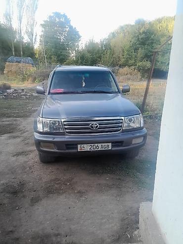 прадо 120 дизель: Toyota Land Cruiser Prado: 2003 г., 4.1 л, Автомат, Дизель, Внедорожник — 10