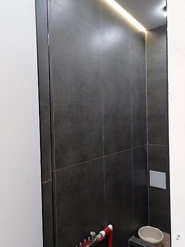 Укладка плитки: Резка плитки, Подготовка стен для укладки, Укладка плитки на откосы, окна, двери | Керамическая плитка, Мозаичная плитка, Мраморная плитка | Вертикальная укладка, Раскладка ковром, Раскладка в разбежку Больше 6 лет опыта — 25