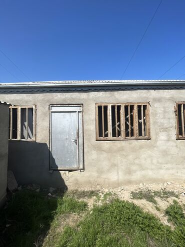 sumqayıt heyet evi: 3 otaqlı, 70 kv. m, Kredit yoxdur, Təmirsiz