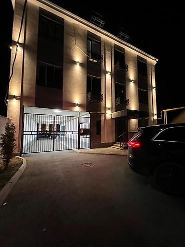 50: Студия, 50 м², 2 этаж, Свежий ремонт — 10