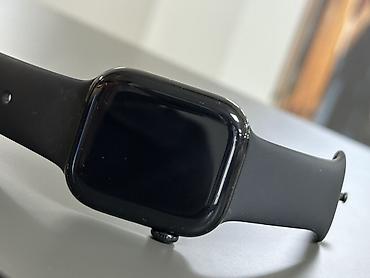 apl wotch: Смарт‑часы Apple Watch (серия с прямоугольным дисплеем), корпус — 1