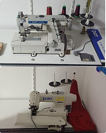 tibbe aid sekiller: *ZB* *2 EDED TIKIŞ MAŞINI YENIDIRLER* Qiymət *550 azn* ünvan Masazır — 1