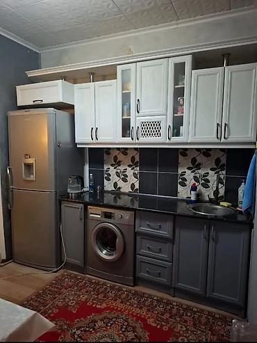 Продажа квартир: 2 комнаты, 52 м², 2 этаж at lalafo.kg — 1 Продажа квартир: 2 комнаты, 52 м², 2 этаж — 1