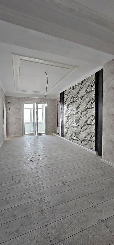 Продажа квартир: 3 комнаты, 80 м², 14 этаж — 2