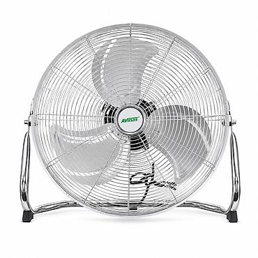 table fan: Напольный/настольный осевой вентилятор Avinas - Форм-фактор — 1