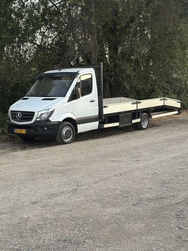 бачок омывателя фит: Mercedes-Benz Спринтер: 2009 г., 2.2 л, Автомат, Дизель, Бус