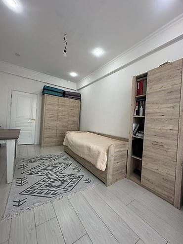 Продажа квартир: 3 комнаты, 77 м², Пишпек Элитка, 6 этаж, Свежий ремонт — 10