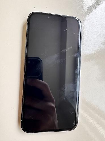 gəncə iphone: IPhone 13 Pro, 128 GB, Mavi — 3