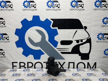 бишкек ош машина: Модулятор EBS перед. Man TGX 460 2017 Контрактный из Германии, в