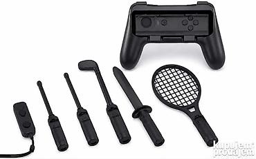 fly ds500: L05 set kontrolera za igre sa senzorima pokreta je dizajniran za — 7