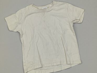 T-shirt, Zara, 2-3 years, 92-98 cm, condition - Satisfying