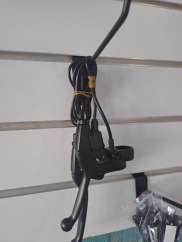 gazel ehtiyat hisseleri: Elektrik skuter üçün ehtiyat hissələri və aksesuarlar çatdırılması və — 7