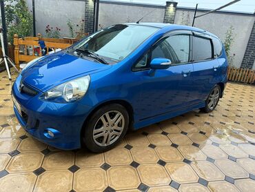 поворотник митсубиши лансер универсал: Honda Jazz: 2007 г., 1.4 л, Автомат, Бензин, Хэтчбэк