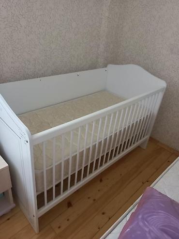 Oğlan və qız üçün, İşlənmiş, Təknəfərlik çarpayı lalafo.az -da Oğlan və qız üçün, İşlənmiş, Təknəfərlik çarpayı