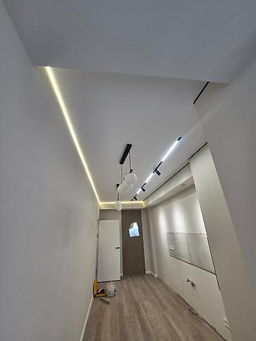 Натяжной потолок: Натяжной потолок Матовое, 3D потолки, Глянцевое Бесплатный замер, Бесплатная консультация, Гарантия at lalafo.kg — 22 Натяжной потолок: Натяжной потолок Матовое, 3D потолки, Глянцевое Бесплатный замер, Бесплатная консультация, Гарантия — 22