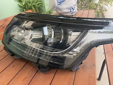 opel 2 2: Land Rover Range Rover Evropeyka sag ve sol tərəf ön fara .Ela — 4