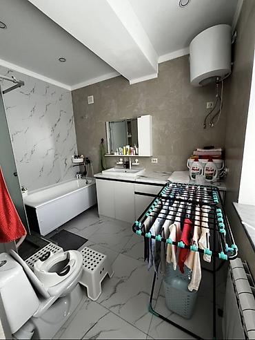 квартиру купить: 2 комнаты, 59 м², Элитка, 9 этаж, Евроремонт — 8