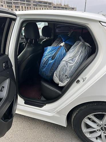 Kia: Kia K5: 2014 г., 2 л, Автомат, Газ, Седан — 7