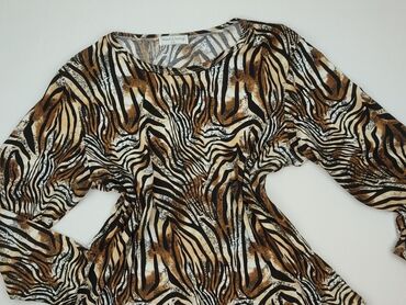 Women's blouse, size 2XL (EU 44)