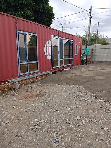 Пластиковые окна на заказ: Услуги по установке и остеклению ПВХ-окон и дверей - Профессиональный — 13