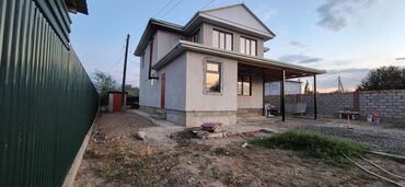 дом на колесах трейлер: Дом, 200 м², 6 комнат, Собственник, Евроремонт