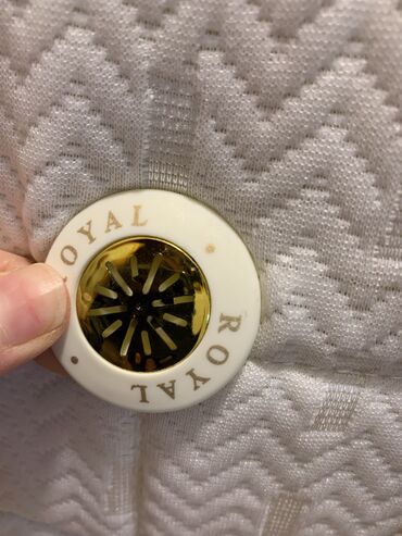 Matraslar: İşlənmiş, Sadə matras, İki nəfərlik -da lalafo.az — 6 Matraslar: İşlənmiş, Sadə matras, İki nəfərlik — 6