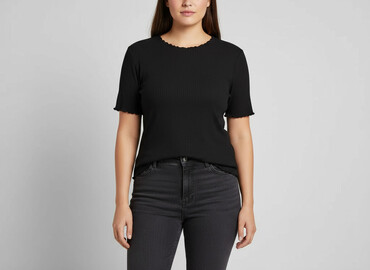New Look Petite, Women's blouse, size 2XL