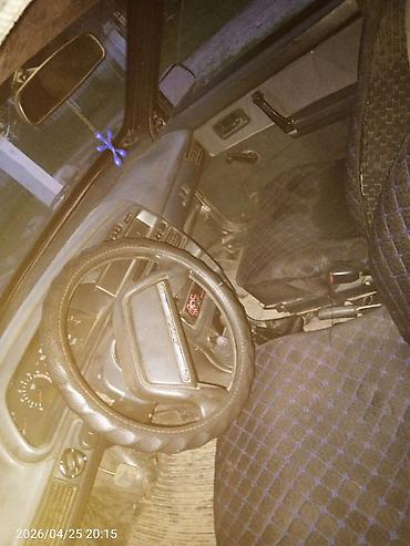 ВАЗ (ЛАДА): ВАЗ (ЛАДА) 2109: 1990 г., Хэтчбэк — 10