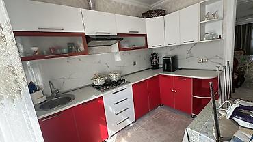 2 el esyalar: *ZB* *METBEX MEBELİ* Qiymət *400 azn* olcu *2,95 *160* uzerinde *moyka — 1