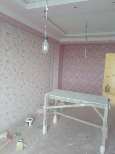 Təmir işləri: Daxili təmir və dekorasiya xidməti Выполняю отделочные работы в -da lalafo.az — 2 Təmir işləri: Daxili təmir və dekorasiya xidməti Выполняю отделочные работы в — 2