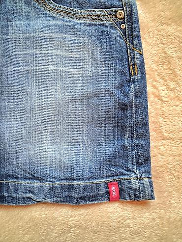 Ətəklər: Mini Ətək, M — 8