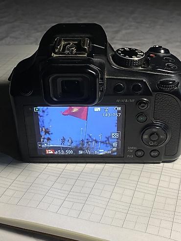 hisense tv: 📷 Panasonic Lumix FZ82 — отличное состояние Продаю свою камеру — 4