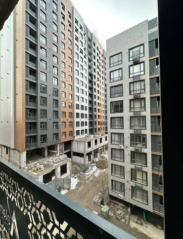 готовые квартиры в рассрочку бишкек: 1 бөлмө, 53 кв. м, Элитка, 5 кабат, ПСО (өзү оңдоп түзөтүп бүтүү үчүн)