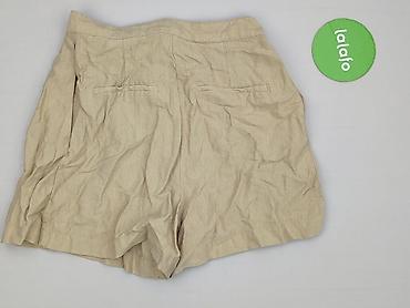 fb sister cargo: H&M, Szorty damskie, rozmiar S — 3