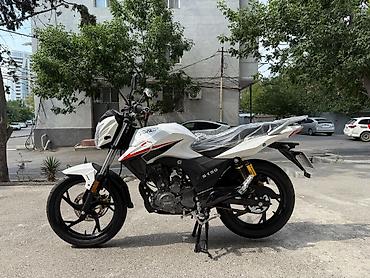 scoter 150: Tufan 150 sm3 — 2